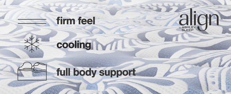 Firm Luxe 2.0Mattress