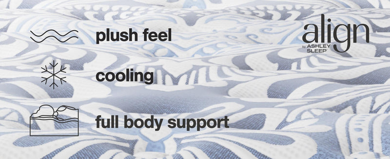 Plush Luxe 2.0Mattress