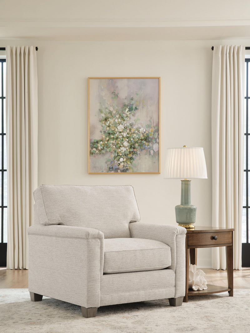 Lockeshart Living Room Chairs