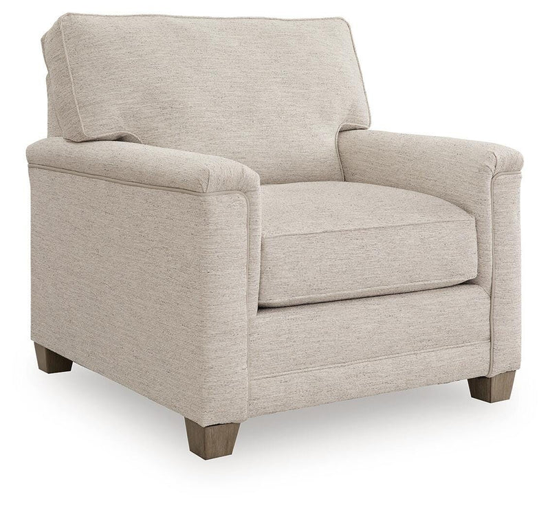 Lockeshart Living Room Chairs