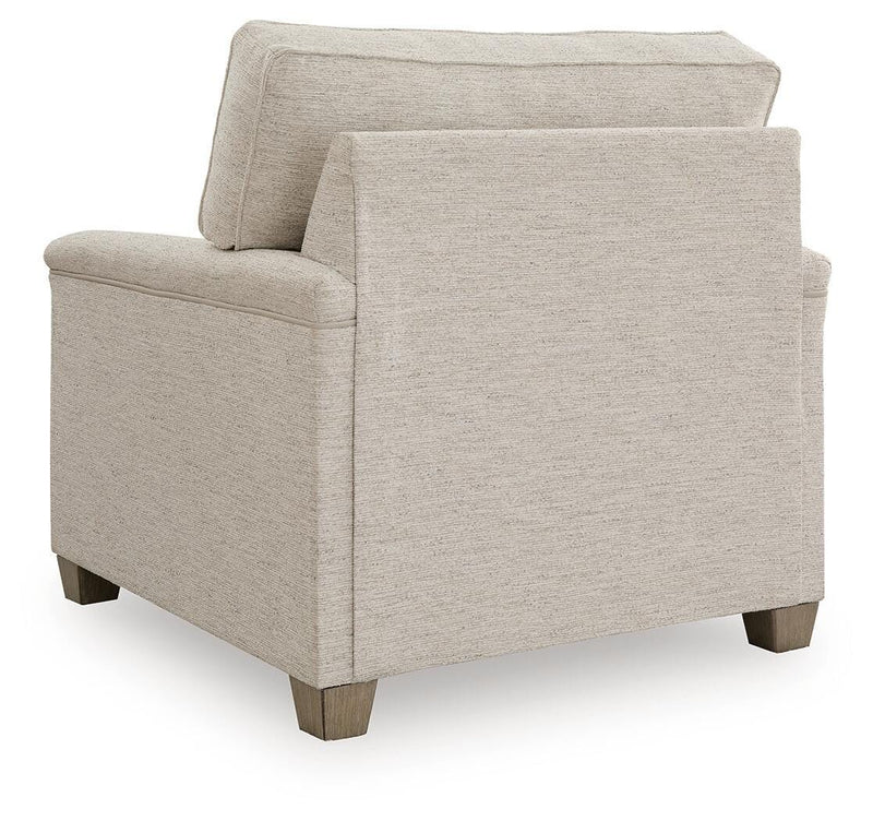 Lockeshart Living Room Chairs