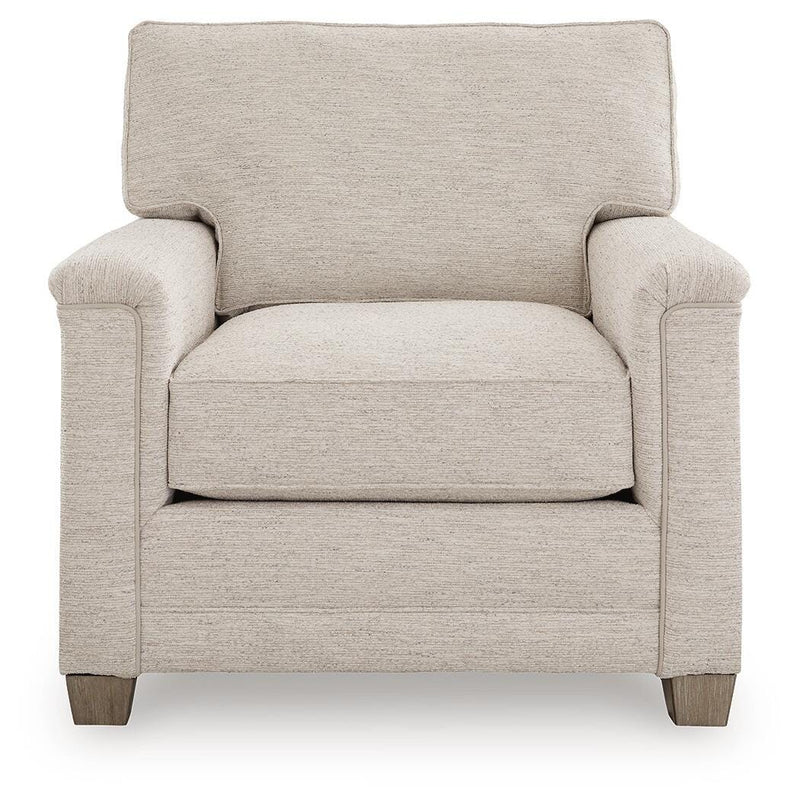 Lockeshart Living Room Chairs