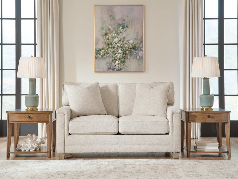 Lockeshart Loveseats