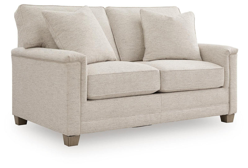 Lockeshart Loveseats