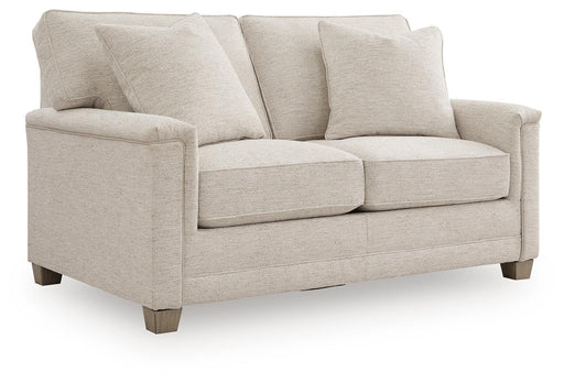 Lockeshart Loveseats Default Title