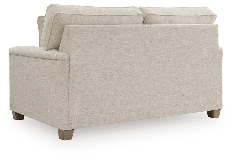 Lockeshart Loveseats