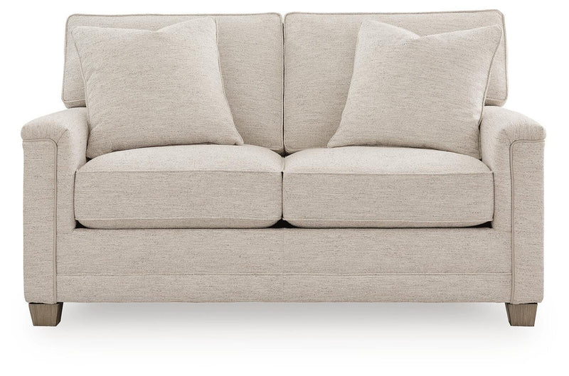Lockeshart Loveseats