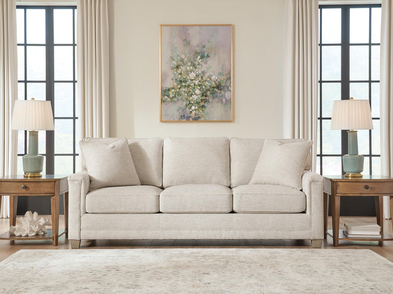 Lockeshart Sofas