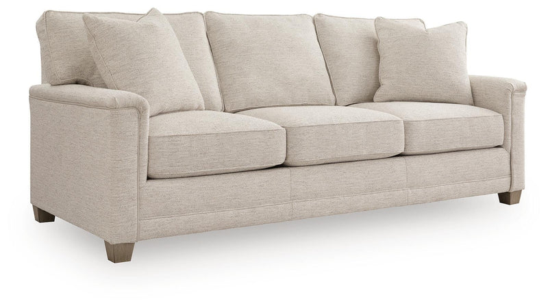 Lockeshart Sofas
