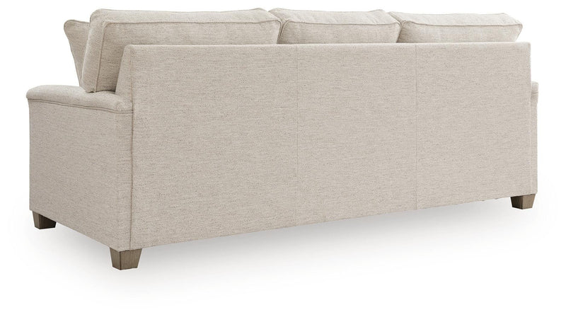 Lockeshart Sofas