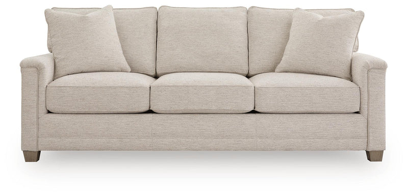 Lockeshart Sofas