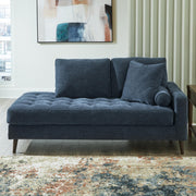 Bixler Living Room Chairs