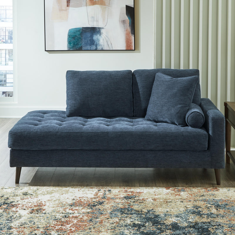Bixler Living Room Chairs