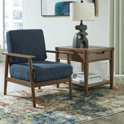 Bixler Living Room Chairs