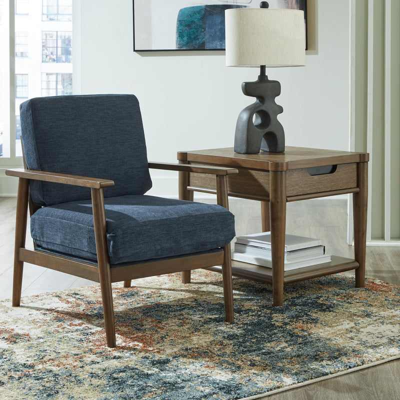 Bixler Living Room Chairs