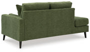 Bixler Living Room Chairs