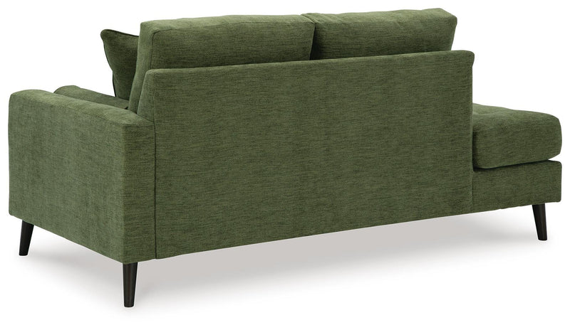 Bixler Living Room Chairs