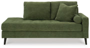 Bixler Living Room Chairs