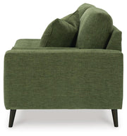 Bixler Living Room Chairs