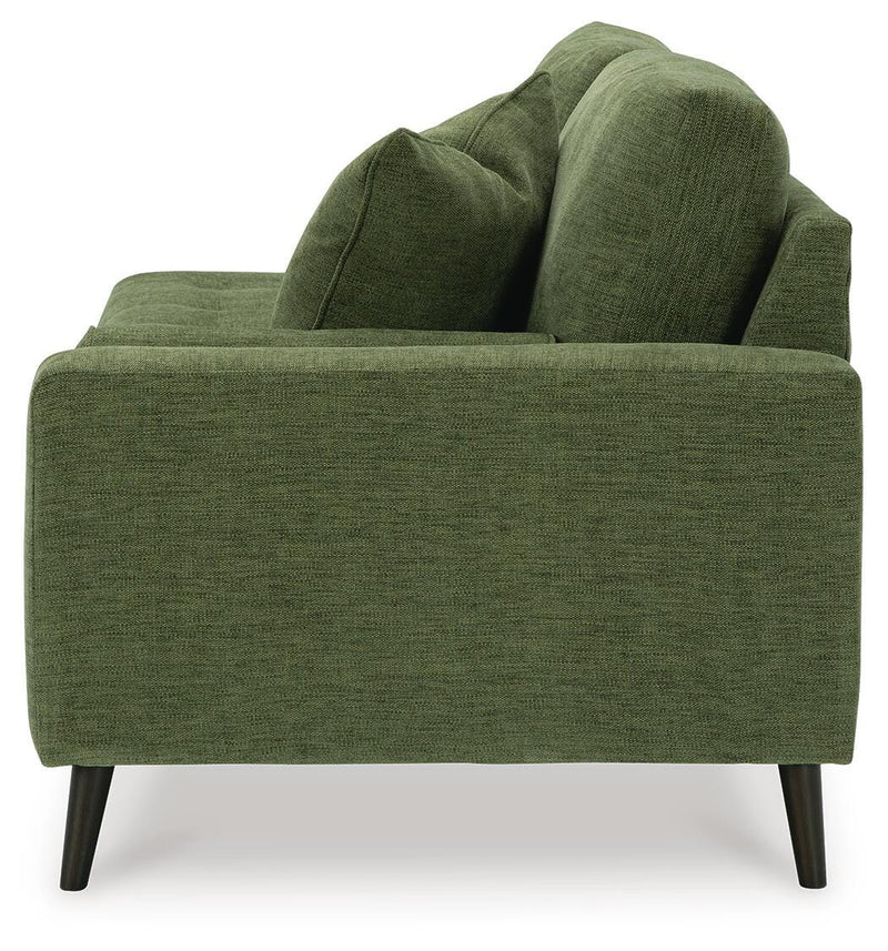 Bixler Living Room Chairs