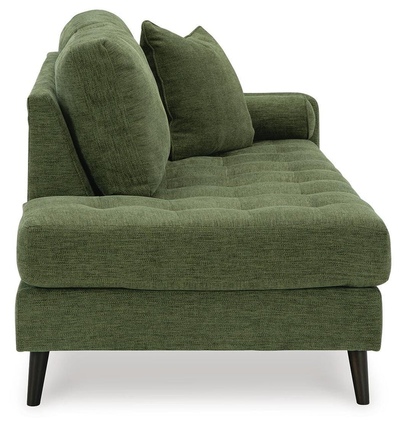Bixler Living Room Chairs