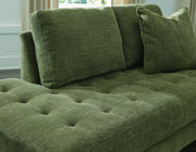 Bixler Living Room Chairs