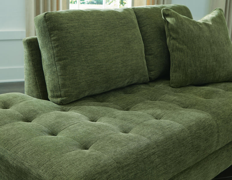 Bixler Living Room Chairs