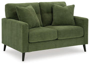 Bixler Living Room Sets
