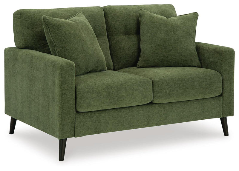 Bixler Living Room Sets