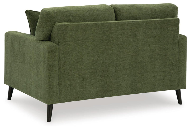 Bixler Living Room Sets