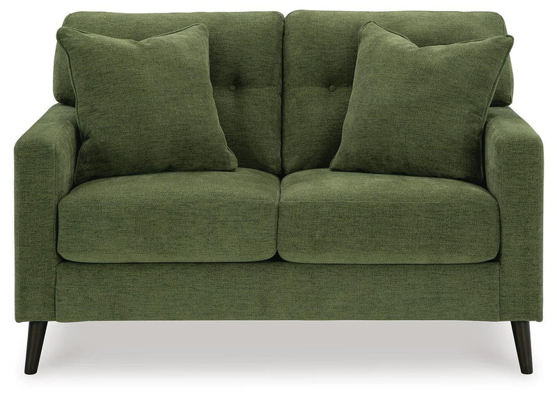Bixler Living Room Sets