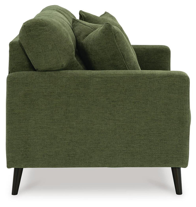 Bixler Living Room Sets