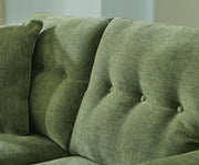 Bixler Loveseats