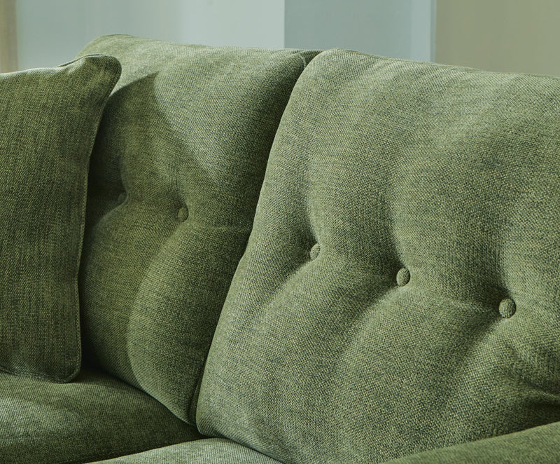 Bixler Loveseats