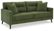 Bixler Living Room Sets