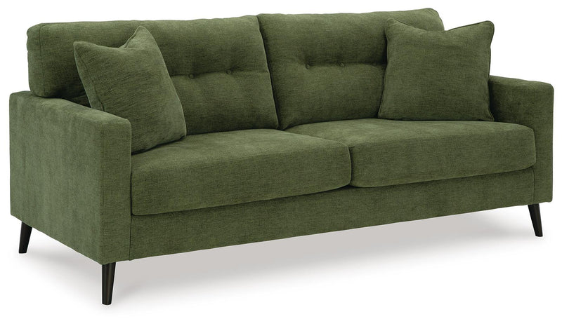 Bixler Living Room Sets