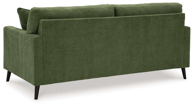 Bixler Living Room Sets