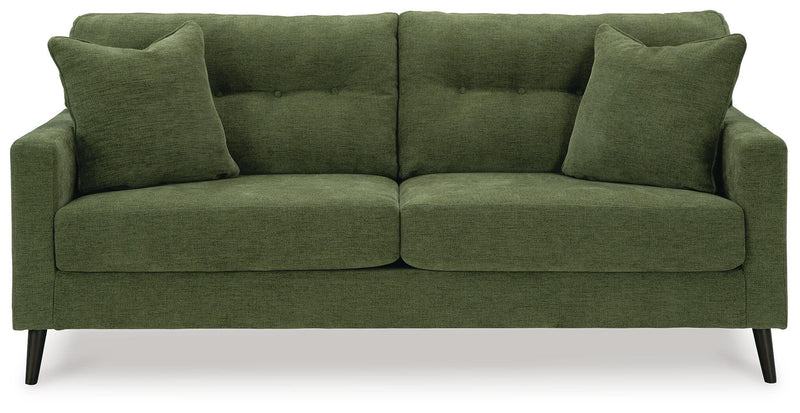 Bixler Living Room Sets