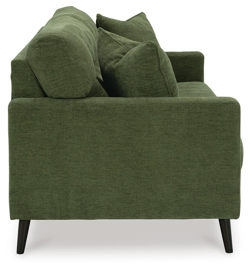 Bixler Living Room Sets