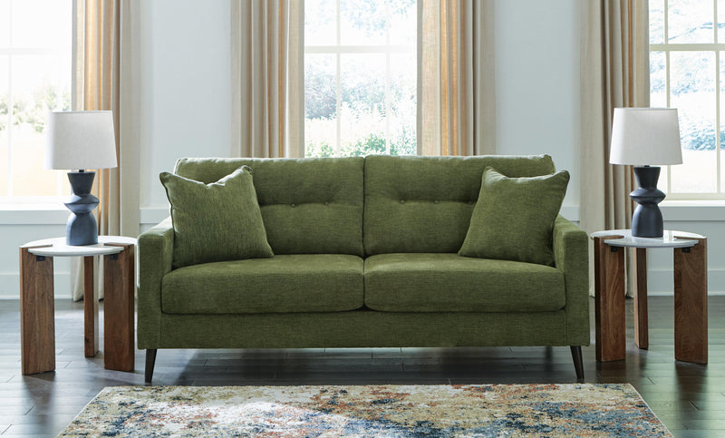 Bixler Sofas