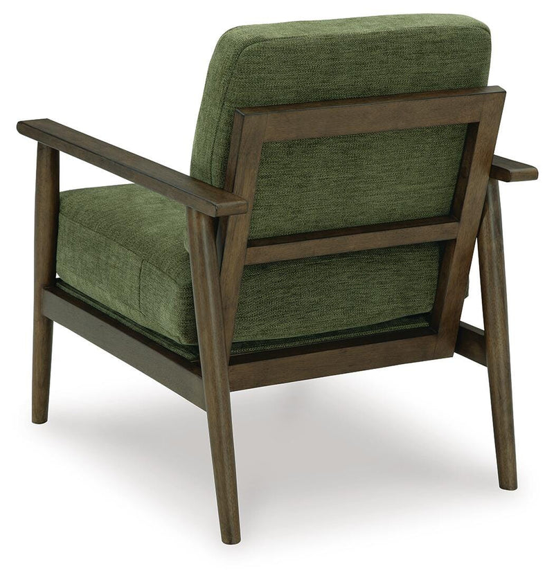 Bixler Living Room Chairs