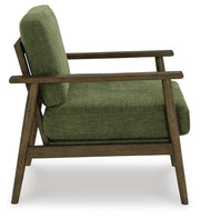 Bixler Living Room Chairs