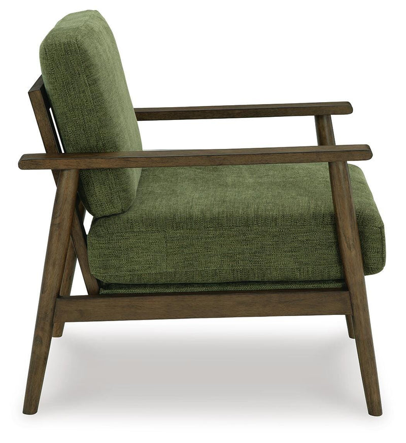Bixler Living Room Chairs