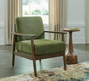Bixler Living Room Chairs