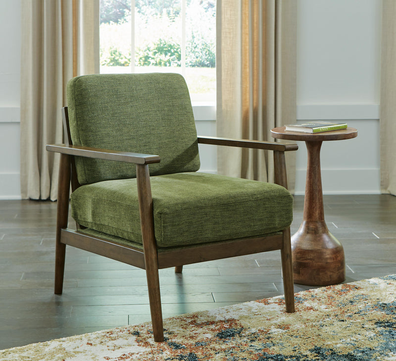 Bixler Living Room Chairs