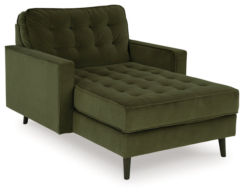 Reveon Lakes Chaise Default Title