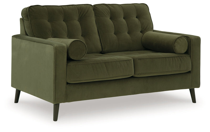 Reveon Lakes Loveseat Default Title