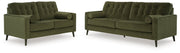Reveon Lakes Sofa and Loveseat Living Room Set