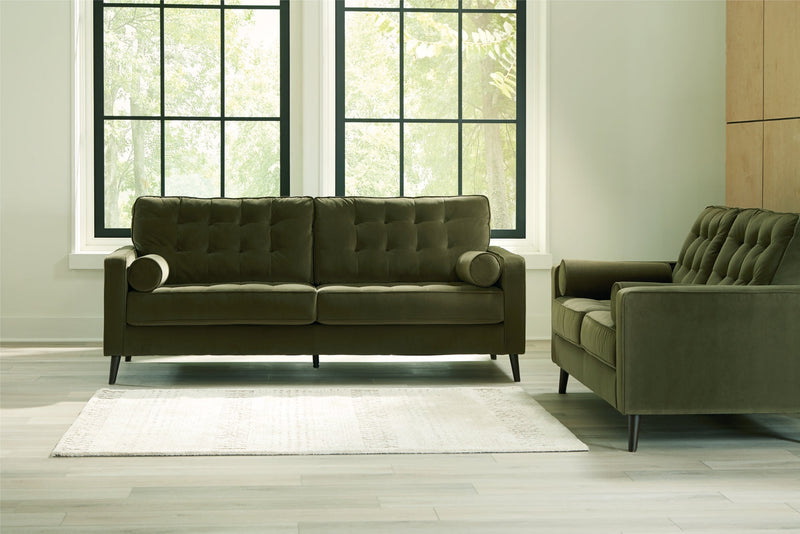 Reveon Lakes Sofa and Loveseat Living Room Set Default Title