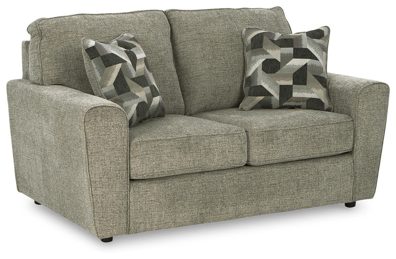 Cascilla Living Room Sets
